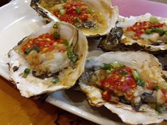 -探唐烧烤(棠东店)