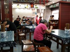 大堂-荣阳楼(山塘街店)