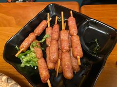 炸拉丁香肠-么哈MOJAR(北京五道口店)