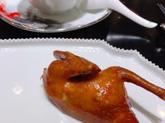 -广州文华东方酒店·江-由辉师傅主理