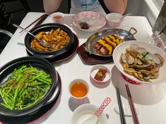 -谭厨中山传家菜.乳鸽.脆鲩鱼(华强北中航城店)