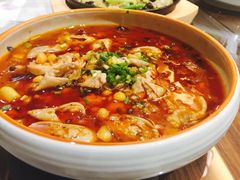 -以前的小酒馆(中山广场店)