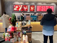 -星巴克(厦门万象城4F店)