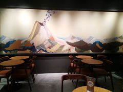 -星巴克(苏州西蒙店)