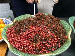 -老金家蛋菜夹馍(西安总店)