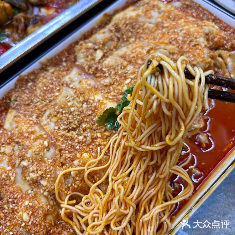 无锡!唯一值得N刷的老店,工作日都座无虚席…