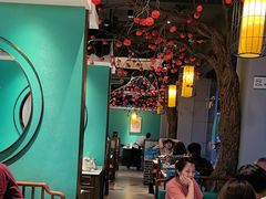 -曹家小菜(胜太路店)