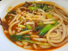 -楼兰新疆主题餐厅(苏州中心店)