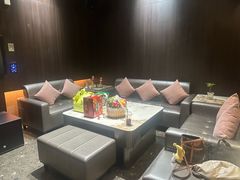 -曼格纳·曼芯馆(杨浦店)