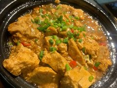-老家味道主题餐厅