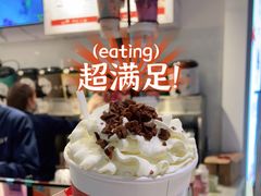 -霓裳茶舞(上海静安大悦城店)