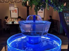 -佬麻雀·剁椒鱼头(京基KK One店)