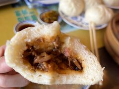 三丁包子-老淮滨-蚌埠非遗小吃(淮河路店)