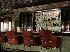 大堂-北京四季酒店·采逸轩