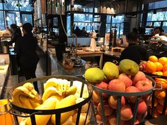 -麦田工坊(月湖店)
