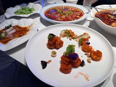 -茉芮·精致四季川菜(三坊七巷店)