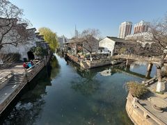 -嘉兴月河历史街区