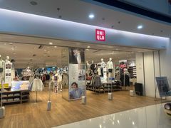 -优衣库(上海颛桥万达广场店)