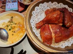 -胡桃里音乐酒馆(白云五号T5 MALL店)