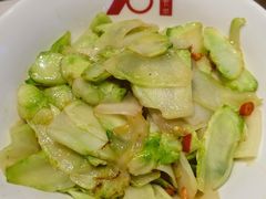 素炒儿菜-70年代·江西乡下菜(西乡彩虹城店)