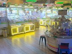 -汤姆熊欢乐世界(龙之梦店)