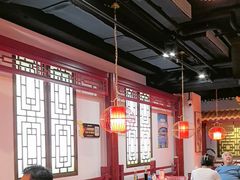 -秦月轩·陕西家乡菜(阜成路·五棵松店)