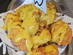-W COLLECTIVE  DESSERT SHOP