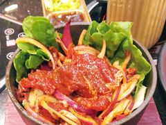 -九坤韩式烤肉(建发阅彩城店)