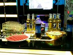 -糖果KTV(首创大厦店)