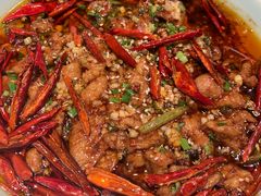 -盛百味·家宴餐厅(霸州分店)