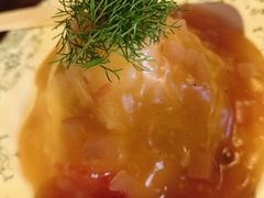-贰醒·私房小院烧烤 (太古里店)