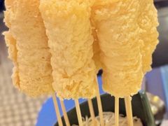 -官也街澳门火锅(新源里店)