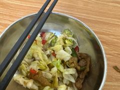 -带杏干面馆(洋湖景园店)