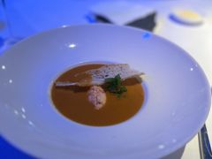 -香港喜来登酒店蚝酒吧