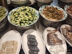 -小厨师·二十年沈家门小海鲜(百井坊巷店)