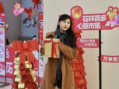 -金茂览秀城