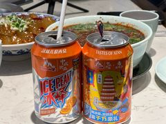 -春发生饭店·非遗(南院门店)