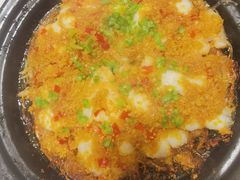 -必点海鲜·海肠捞饭·鲅鱼水饺(滨江道店)