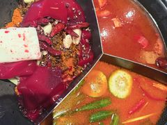 -巴蜀大将火锅(春熙店)