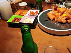 -乡里八闽·福州乡土菜(火车北站店)