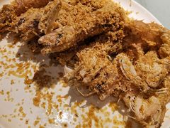 -达叔香味海鲜(海棠68环球美食街店)