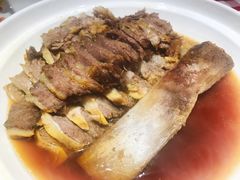 -西贝(上海我格广场店)