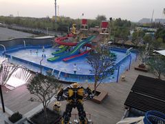 -南京瀚金佰九号温泉酒店