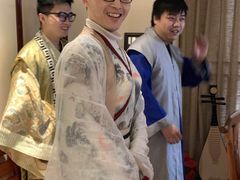 -作幺探案馆·剧本杀实景搜证