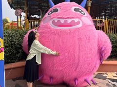 -秦皇岛乐岛海洋王国