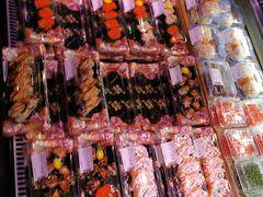 -百佳永辉超市(福田星河店)