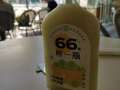 -奈雪的茶(华强北中航城店)