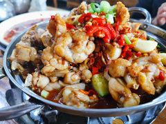 -湖南湘菜馆(东湘缘二店)