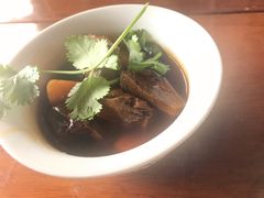 -同得兴 Since·1995 传统苏式面馆(嘉馀坊店)