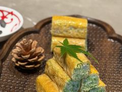 灵隐素烧鹅-锦楼·臻选新杭帮(杭州中心店)